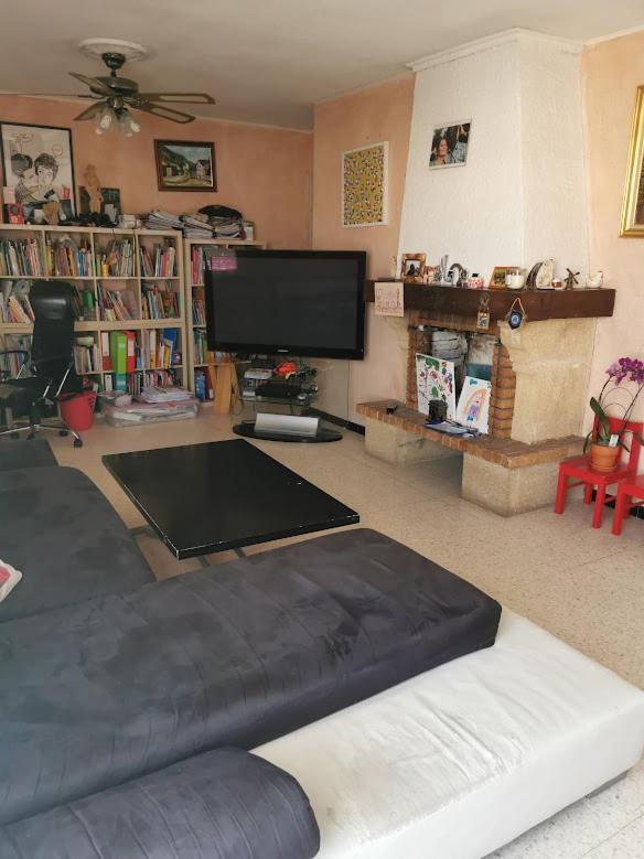 לונל Villa Dans Le Sud מראה חיצוני תמונה