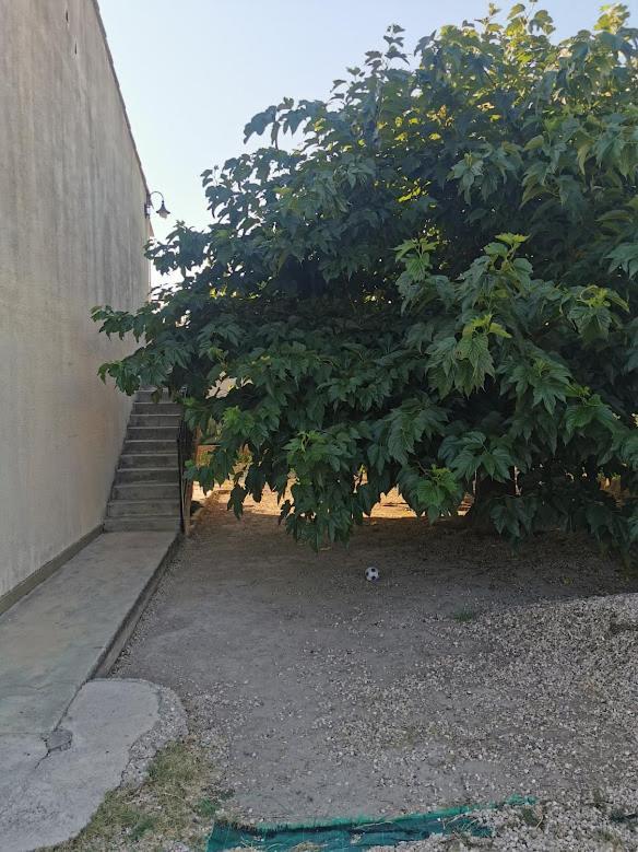 לונל Villa Dans Le Sud מראה חיצוני תמונה